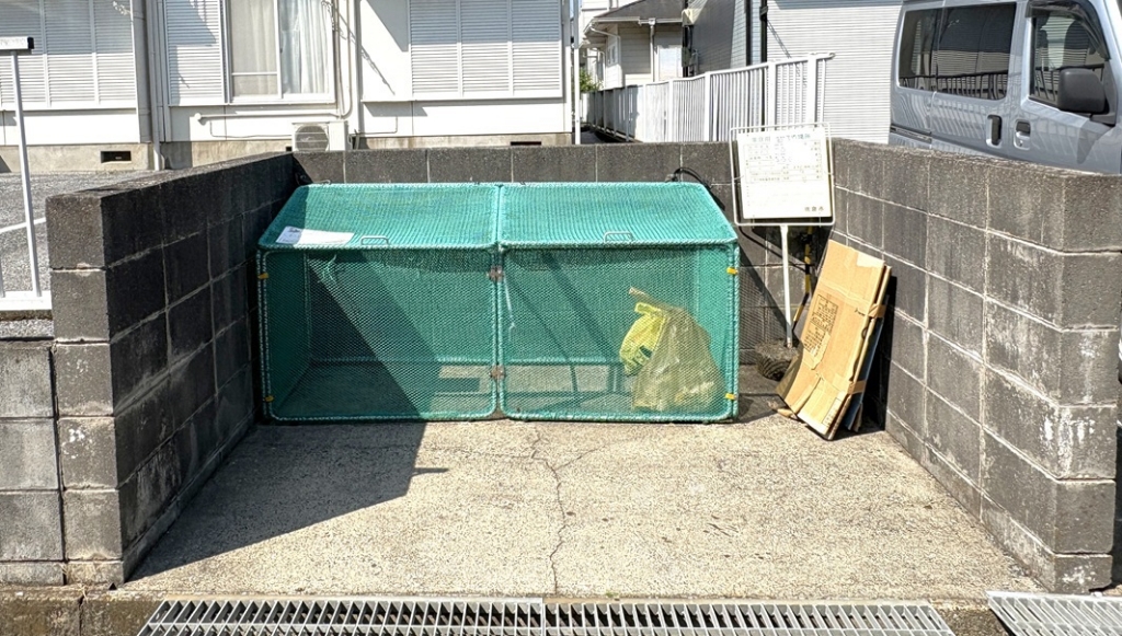 アーク江原台Ａ棟 その他17