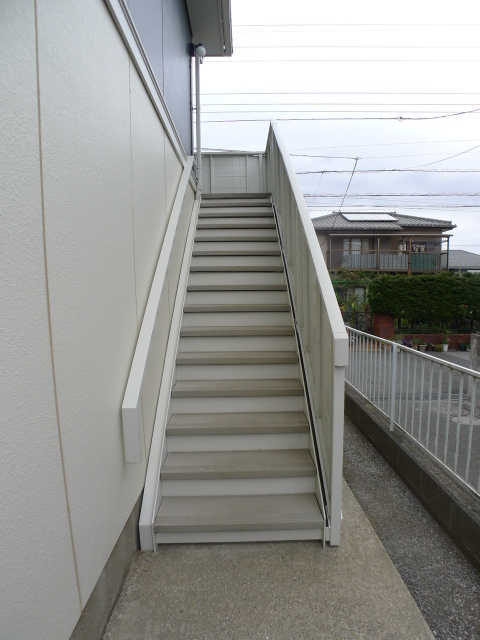 アーク江原台Ａ棟 その他18