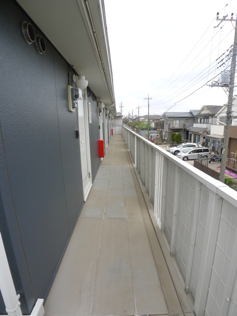 アーク江原台Ａ棟 その他19