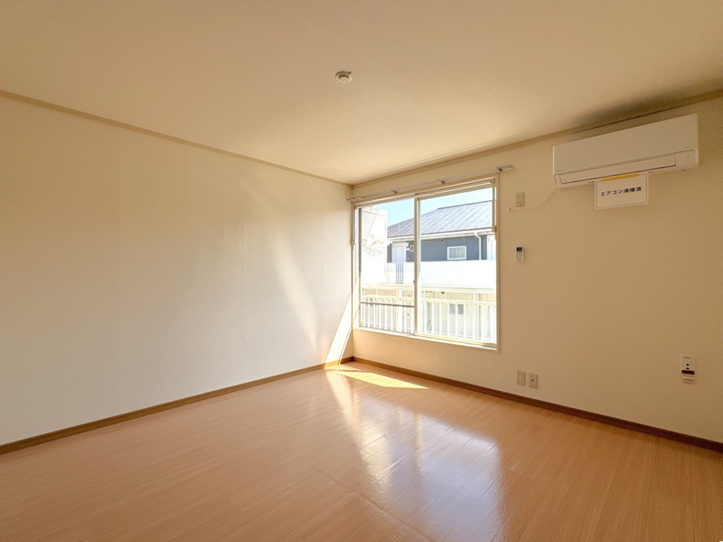 アーク江原台Ａ棟 その他21