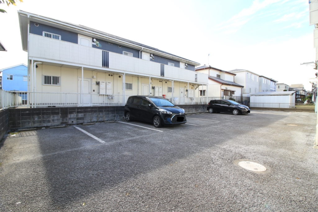 アーク江原台Ａ棟 その他27