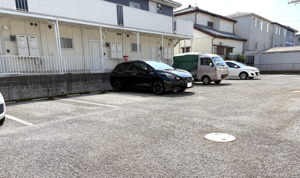 アーク江原台Ａ棟 その他27