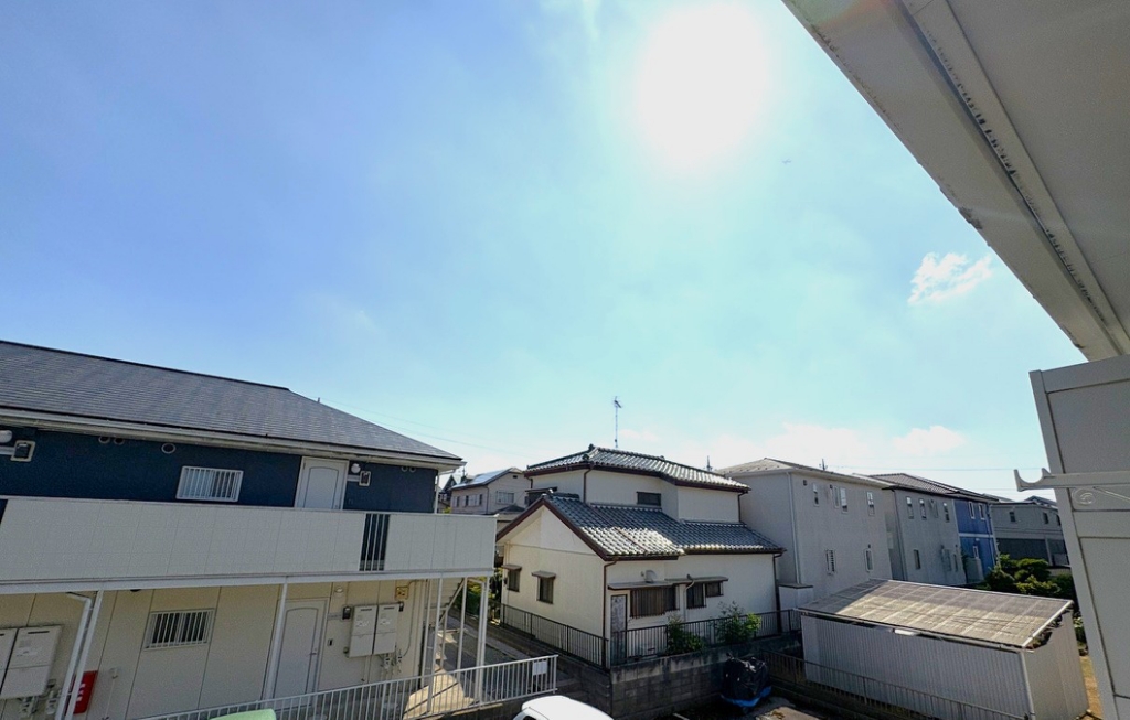 アーク江原台Ａ棟 その他28