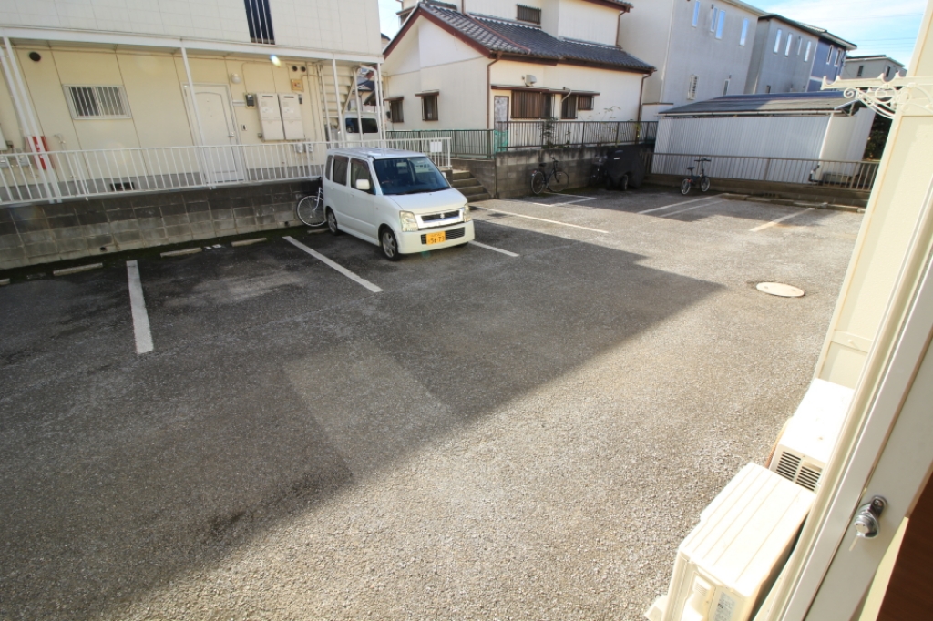 アーク江原台Ａ棟 その他28