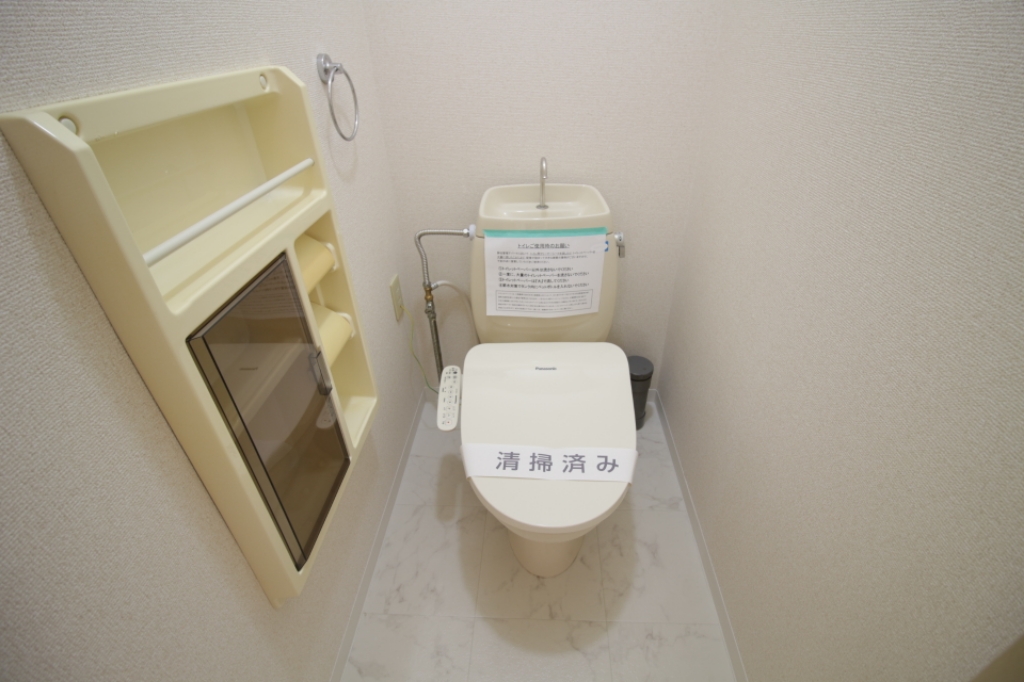 アーク江原台Ａ棟 その他6