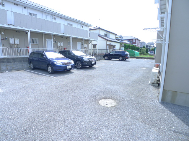 アーク江原台Ａ棟 その他20