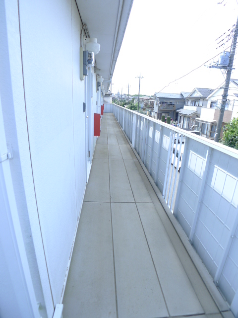 アーク江原台Ａ棟 その他21