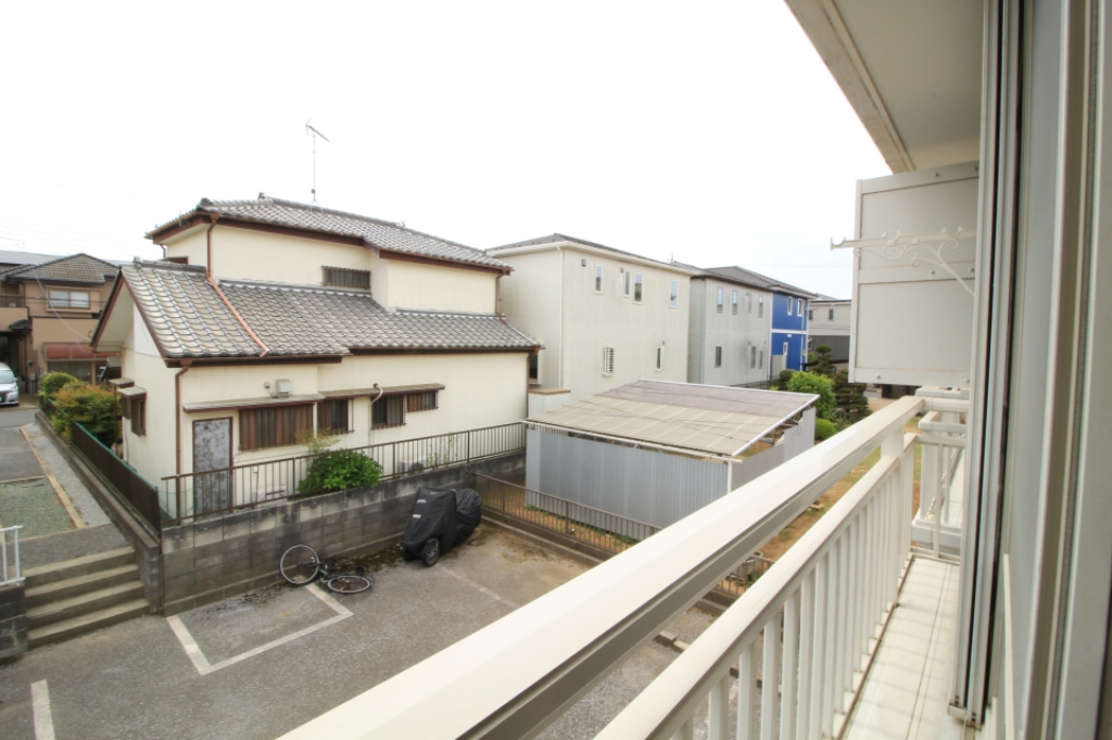 アーク江原台Ａ棟 その他28
