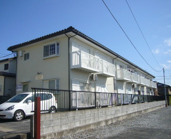 センチュリーハイム本町 103号室 外観