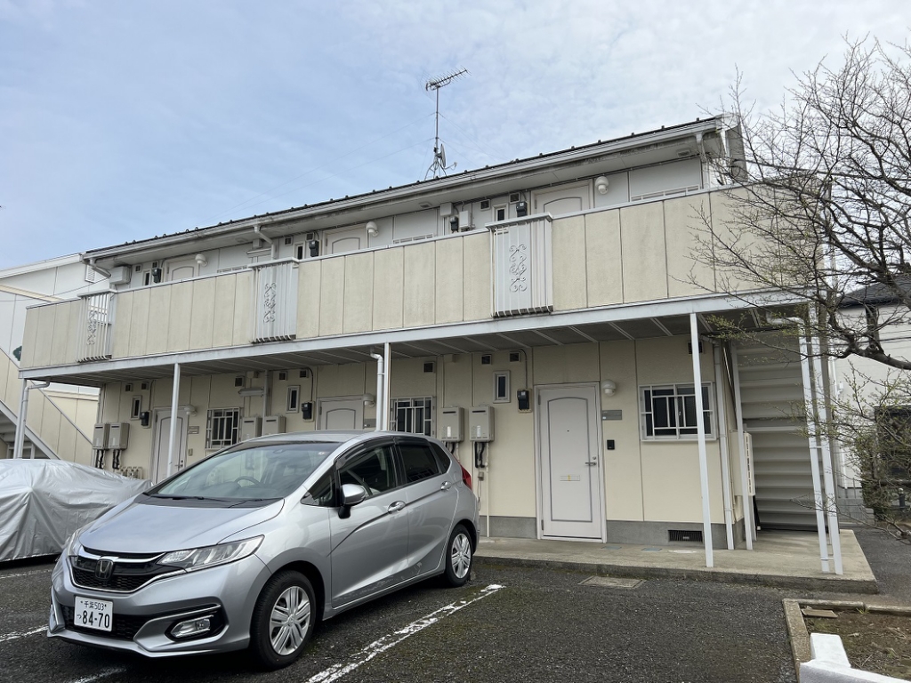 サンフローラＣ その他2