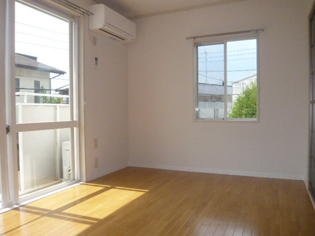 サンフローラＣ その他3