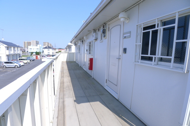 サンフローラＣ その他20