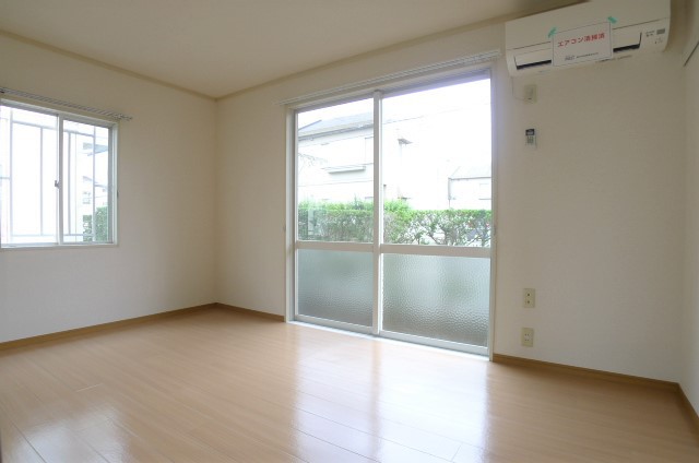 サンフローラＤ その他3