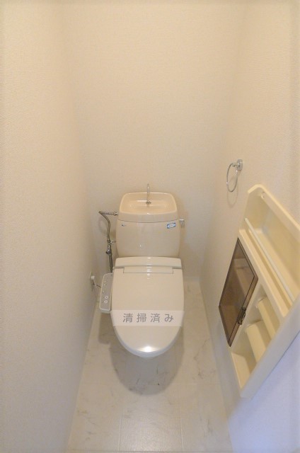 サンフローラＤ その他6