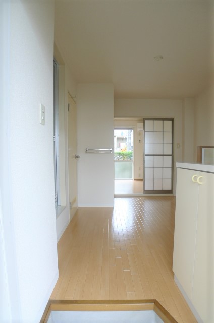 サンフローラＤ その他12