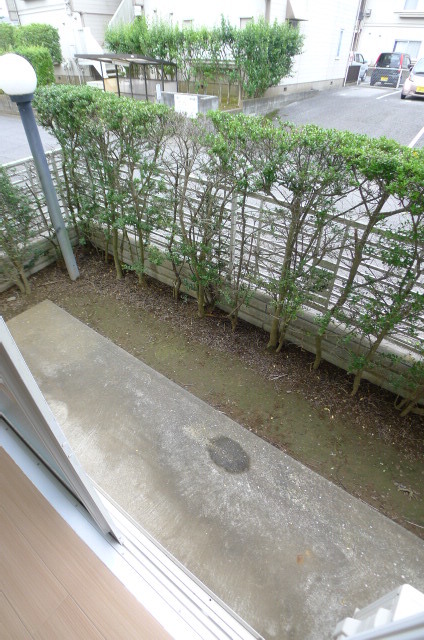 サンフローラＤ その他16