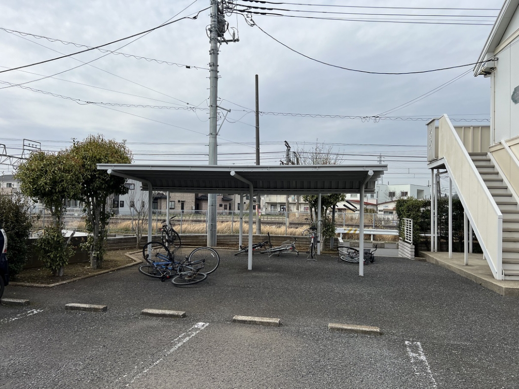 サンフローラＤ その他17