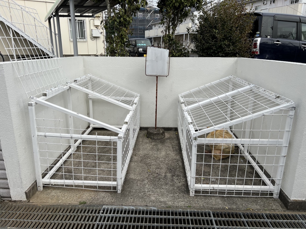 サンフローラＤ その他18