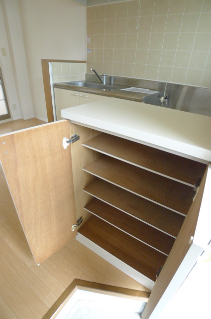 サンフローラＤ その他20