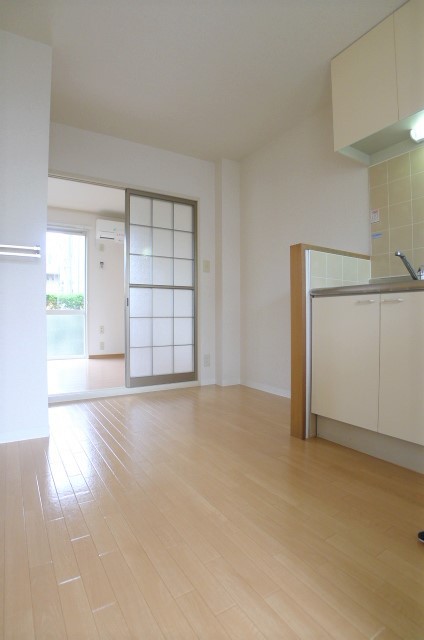 サンフローラＤ その他22