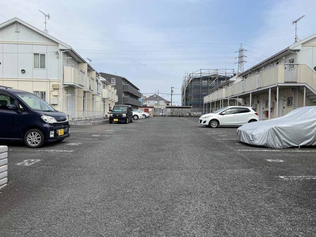 サンフローラＤ その他27