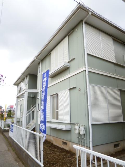 クレッセントハウスＢ館 その他8