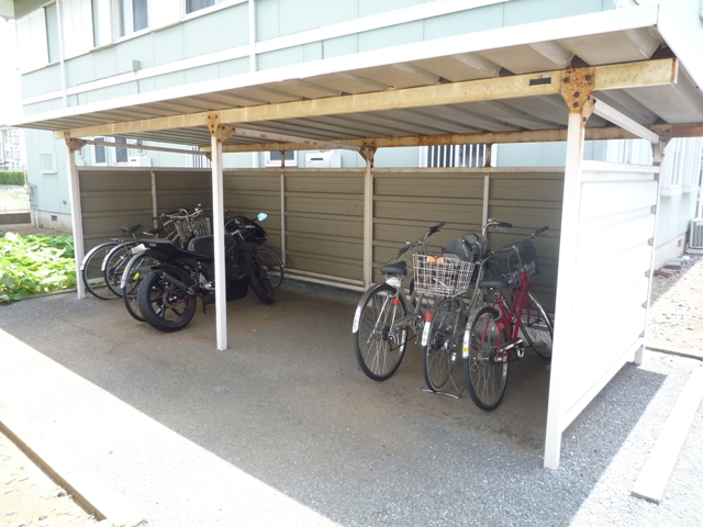 クレッセントハウスＢ館 その他18