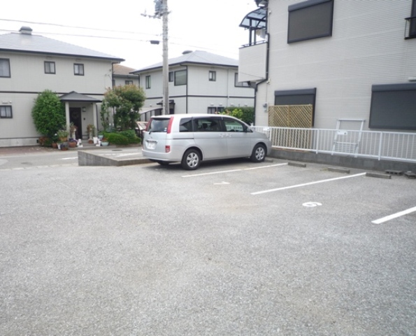 クレッセントハウスＢ館 その他21