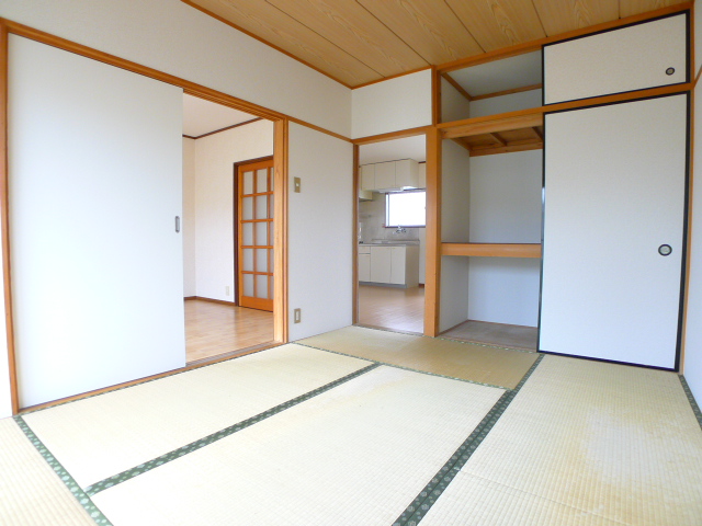 えるハイム その他11