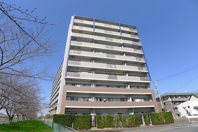 リバージュガーデンウィズ八千代 その他1