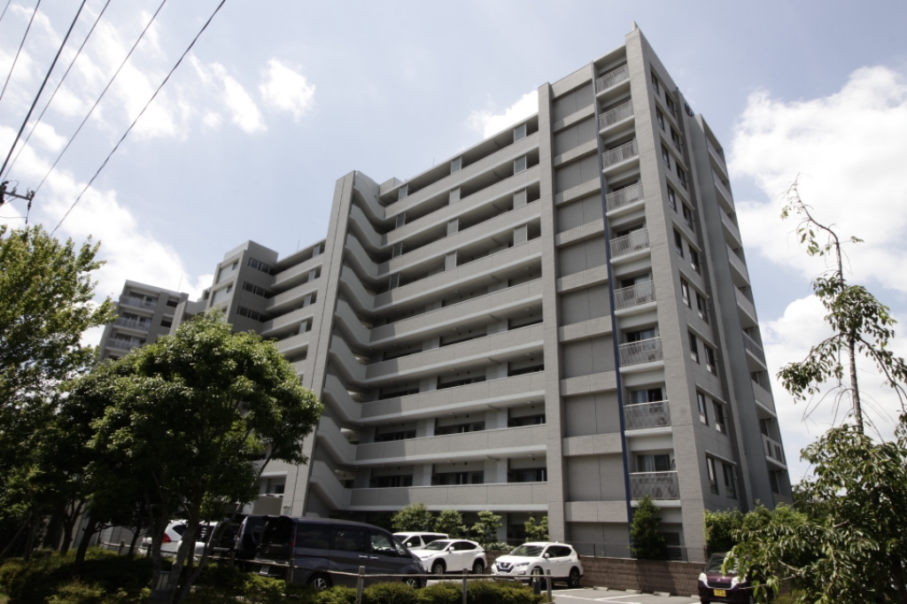 リバージュガーデンウィズ八千代 その他2