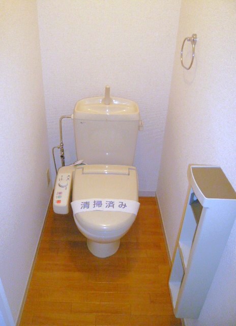 グリーンハイツＢ棟 その他6