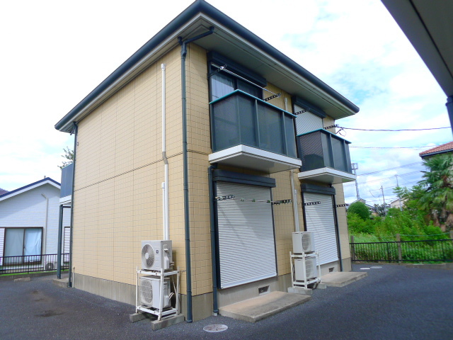 グリーンハイツＢ棟 その他1