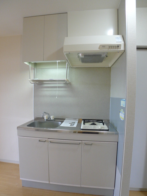 グリーンハイツＢ棟 その他4