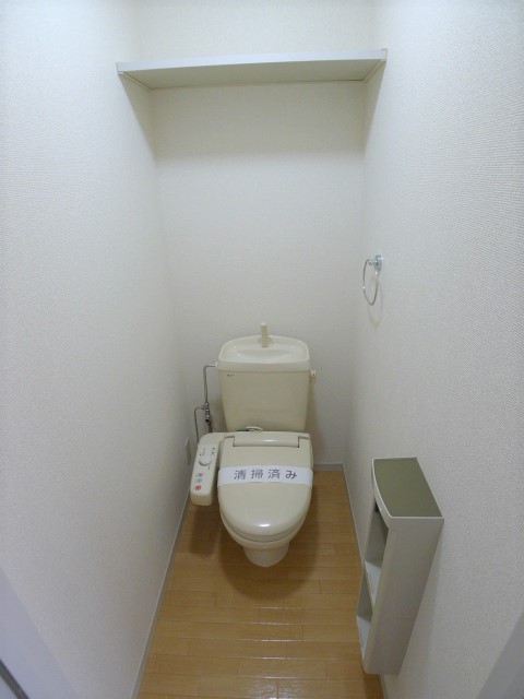 グリーンハイツＢ棟 その他6