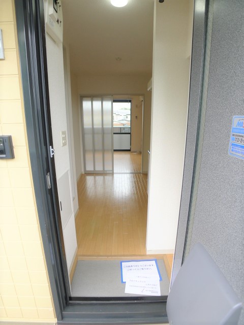 グリーンハイツＢ棟 その他13