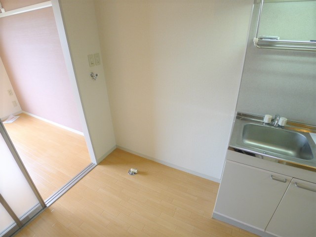 グリーンハイツＢ棟 その他16