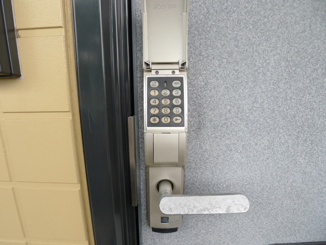 グリーンハイツＢ棟 その他20