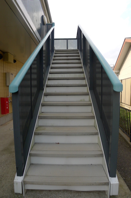 グリーンハイツＢ棟 その他21