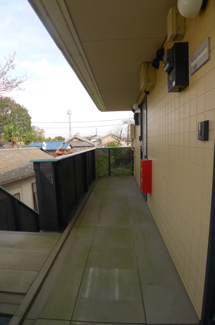 グリーンハイツＢ棟 その他22