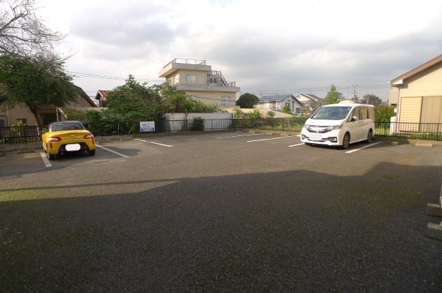 グリーンハイツＢ棟 その他27