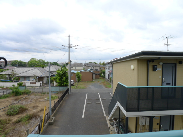 グリーンハイツＢ棟 その他28