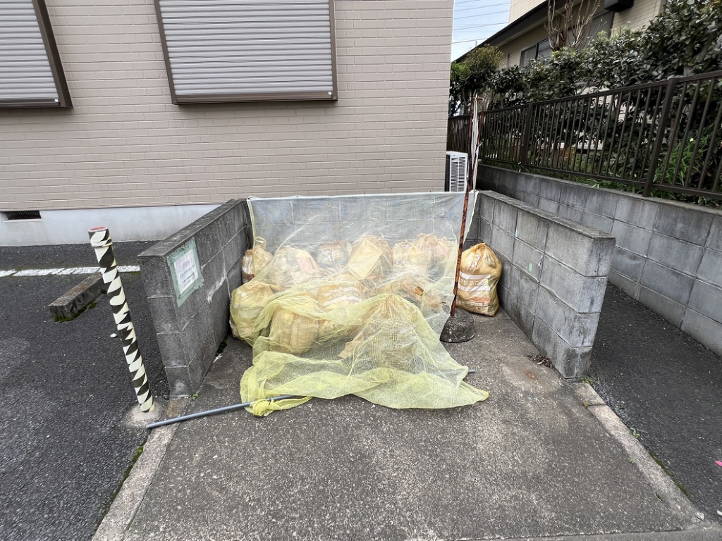 グリーンフィールドＡ棟 その他17
