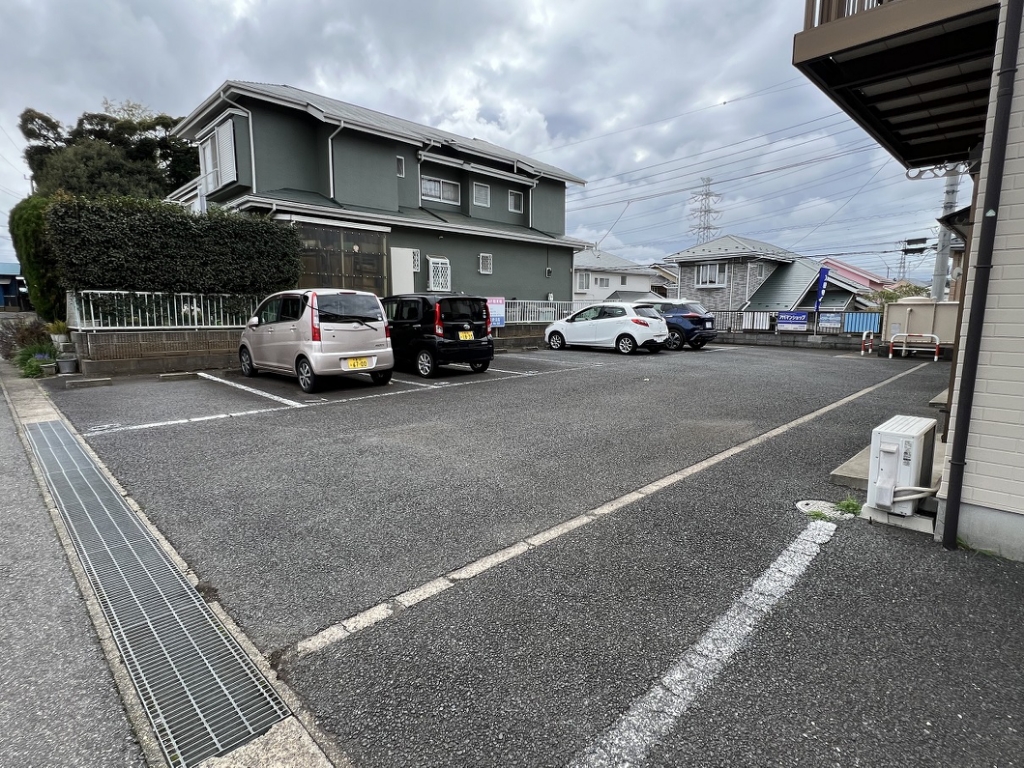 グリーンフィールドＡ棟 その他27