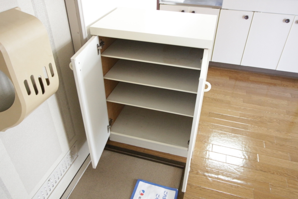 パレドール臼井 その他20