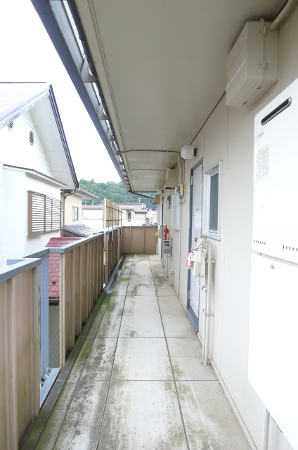 パレドール臼井 その他21