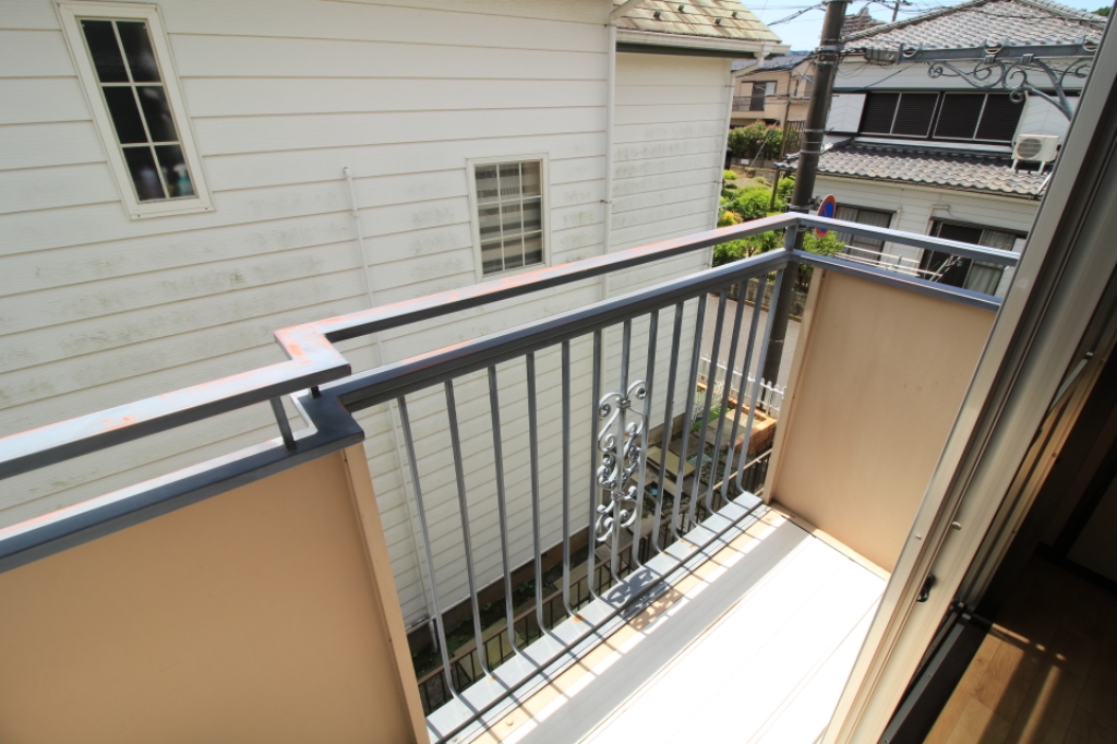 パレドール臼井 その他28