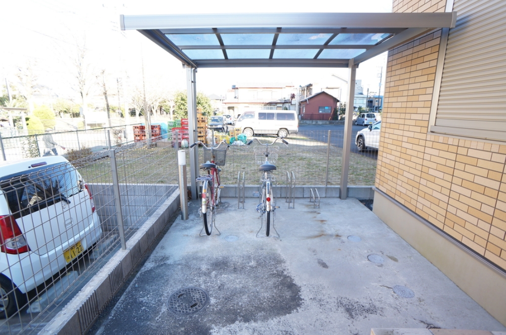 ディアコート５番館 その他25