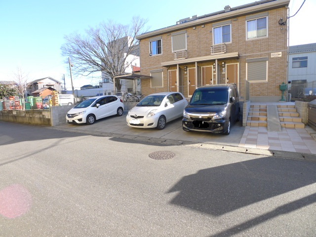 ディアコート５番館 その他27