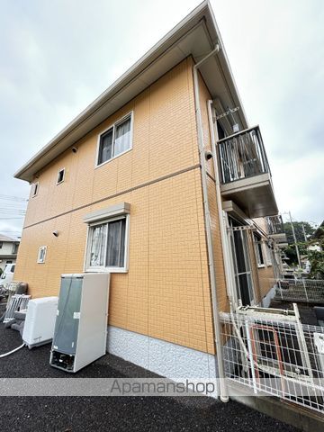 グレンビィー上座 外観